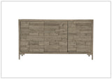 Bernhardt 64'' Wide Loft Highland Park Shaw Morel Buffet-Buffets-SOFABED
