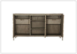 Bernhardt 64'' Wide Loft Highland Park Shaw Morel Buffet-Buffets-SOFABED