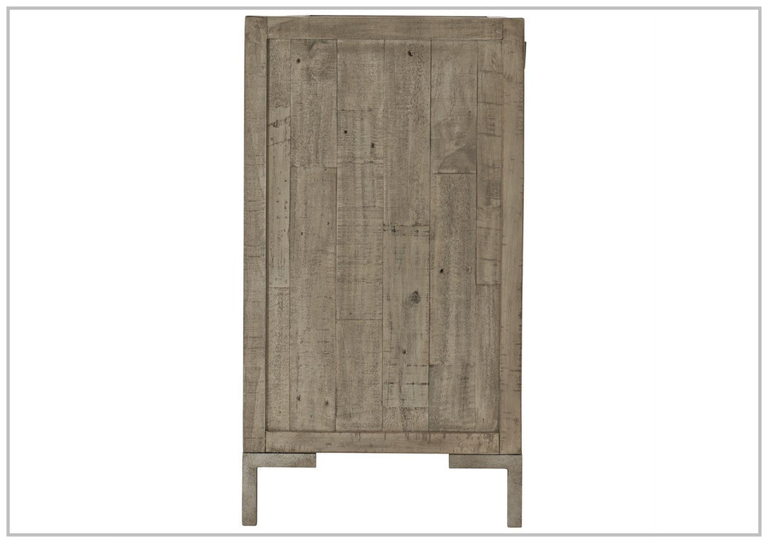 Bernhardt 64'' Wide Loft Highland Park Shaw Morel Buffet-Buffets-SOFABED