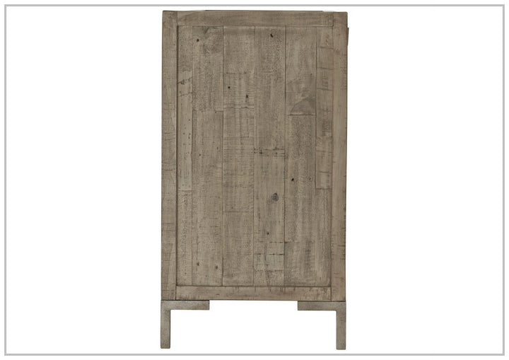 Bernhardt 64'' Wide Loft Highland Park Shaw Morel Buffet-Buffets-SOFABED
