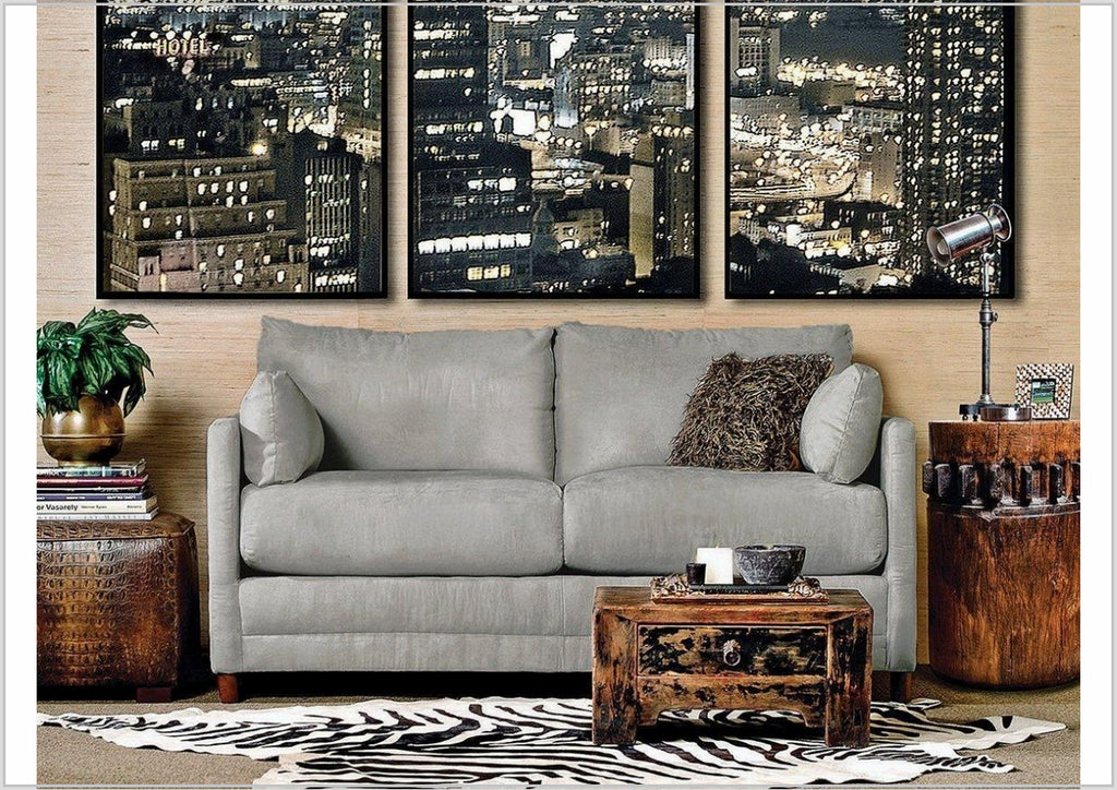 Smart Sleeper Sofa Bed-sofabeds-SOFABED