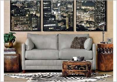 Smart Sleeper Sofa Bed-sofabeds-SOFABED