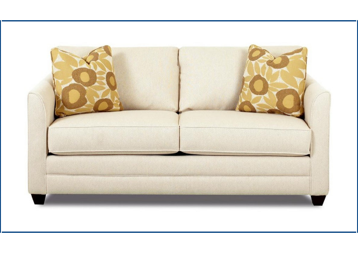 Tilly Enso Sleeper sofa-Sleeper Sofas-SOFABED