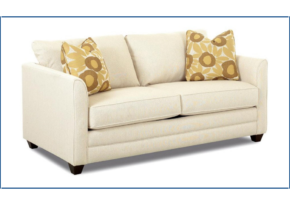 Tilly Enso Sleeper sofa-Sleeper Sofas-SOFABED