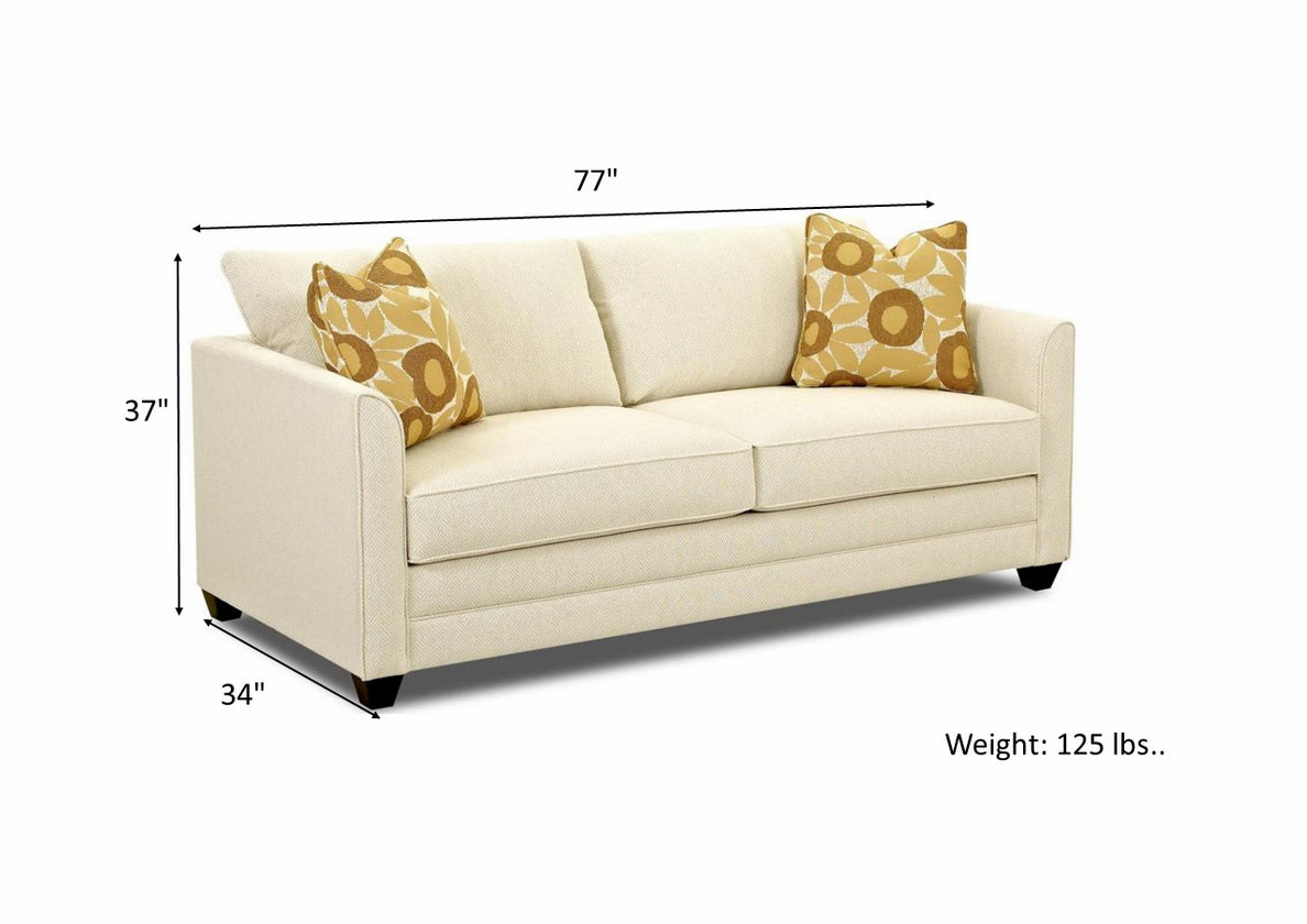 Tilly Enso Sleeper sofa-Sleeper Sofas-SOFABED