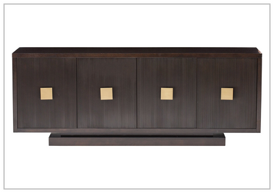 Bernhardt 83.3'' Wide Boulevard Buffet Table-Buffets-SOFABED