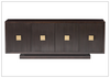 Bernhardt 83.3'' Wide Boulevard Buffet Table-Buffets-SOFABED