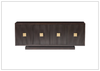 Bernhardt 83.3'' Wide Boulevard Buffet Table-Buffets-SOFABED