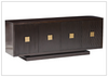 Bernhardt 83.3'' Wide Boulevard Buffet Table-Buffets-SOFABED