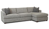 Bentley Sectional Sofa-Sectional Sofas-Jennifer Furniture