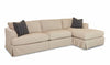 Bentley Sectional Sofa-Sectional Sofas-Jennifer Furniture