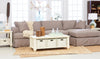 Bentley Sectional Sofa-Sectional Sofas-Jennifer Furniture