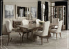 Santa Barbara 81.38'' Wide Buffet with Sandstone Top
