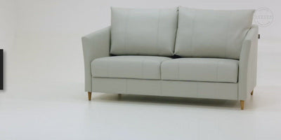 Erika Fabric Sofa Sleeper With Nest Mechanism