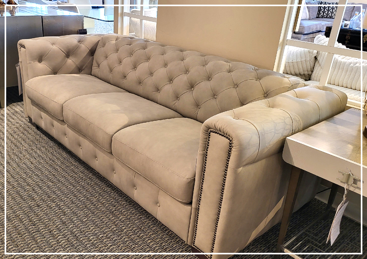 Chesterfield Sofa Bed Ireland | Cabinets Matttroy