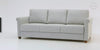 Rosalind 3-Seater Fabric Full Size Sleeper Sofa With Easy Deluxe Function