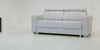 West Level 2-Seater Queen Loveseat Sleeper
