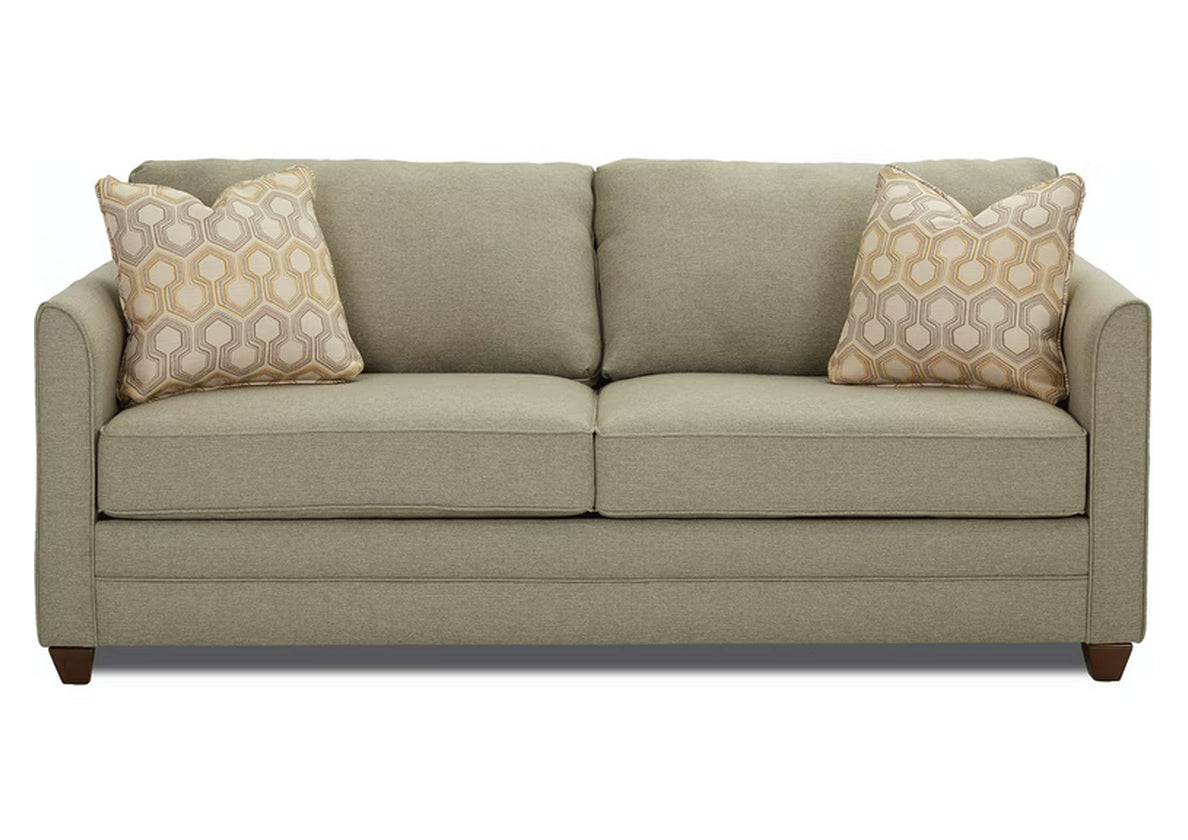 Tilly Enso Sleeper sofa-Sleeper Sofas-SOFABED